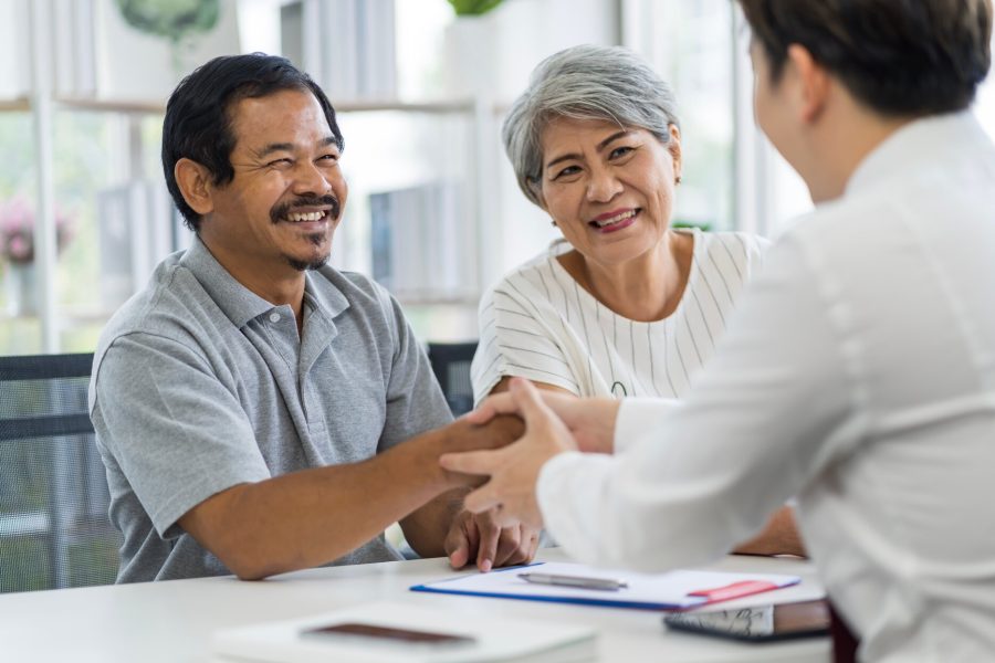 Asian,Seniors,Who,Are,Healthy,,In,A,Good,Mood,,Smiling,